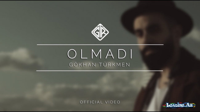 Olmadı [Official Video] - Gökhan Türkmen #Sessiz