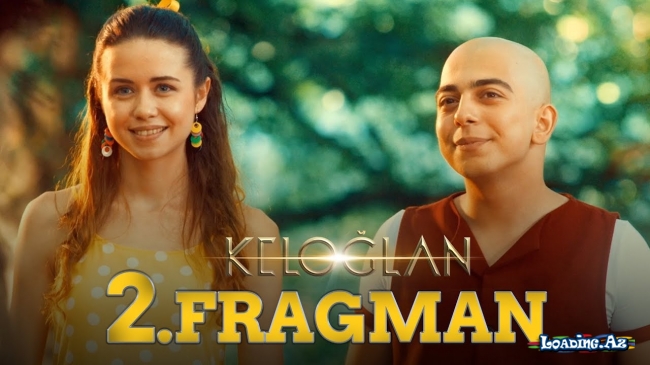 Keloğlan Yeni Masal 2. Fragman - 7 Eylül'de Sinemalarda!