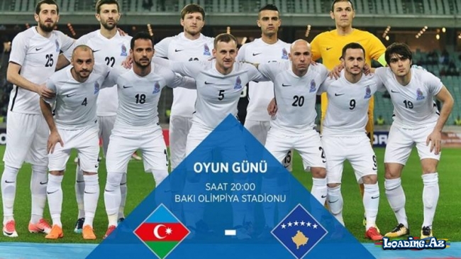 Azərbaycan Maltaya qarşı - YENİLƏNİR - LoaDinG.Az
