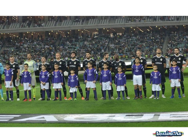“Qarabağ” - “Vorskla” matçına nə qədər bilet satılıb? - LoaDinG.Az
