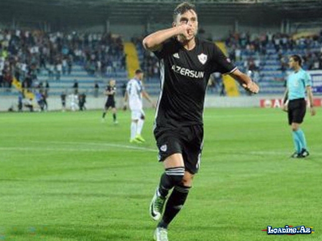 "Qarabağ" - "Vorskla" matçına necə baxaq? - LoaDinG.Az