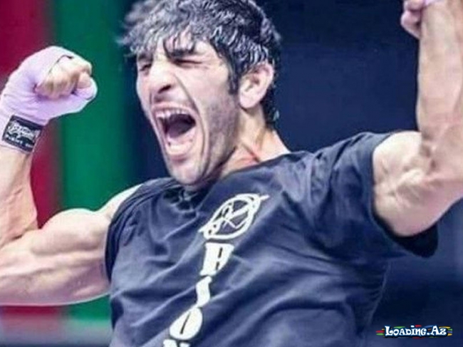 Zabit Səmədova “əlcək atdılar” - LoaDinG.Az