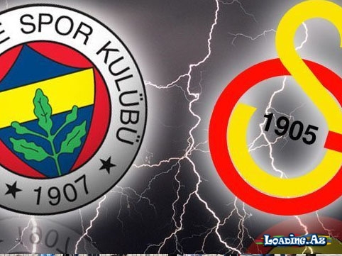 “Qalatasaray” “Fənər”lə oyunda qələbəni əldən verdi - LoaDinG.Az