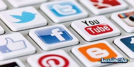 Bu ölkələrdə Youtube, Facebook, Whatsapp, Twitter qadağandır (SİYAHI)