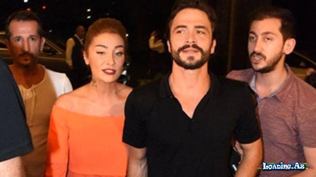 Sevgilisi məşhur müğənnini DÖYDÜ