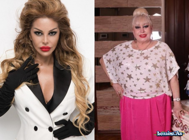 Aygün Kazımova "Primadonna" titulundan imtina etdi