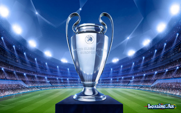 Çempionlar Liqası: "Real", yoxsa "Roma"?
