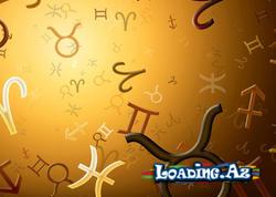 Günün qoroskopu: səhvlərdən nəticə çıxarın - LoaDinG.Az