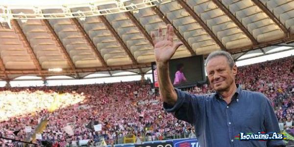 İtaliya futbol klubu 10 avroya satıldı - LoaDinG.Az