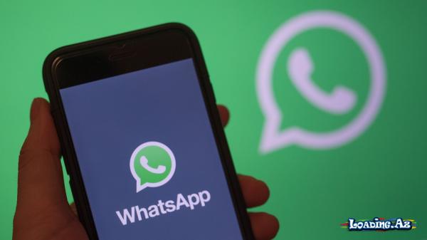 “Android” planşetləri üçün “WhatsApp” messenceri təqdim ediləcək - LoaDinG.Az