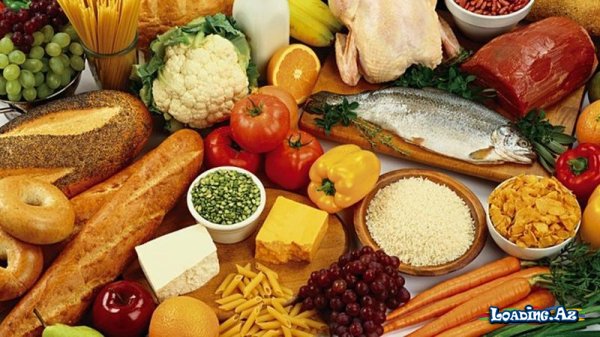 Məşhur alimdən çörək, şəkər, duz və kəllə-paça ilə bağlı XƏBƏRDARLIQ