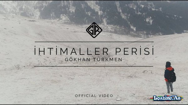 İhtimaller Perisi [Official Video] - Gökhan Türkmen