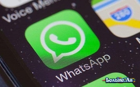 “WhatsApp” mesajları məhdudlaşdırır - LoaDinG.Az
