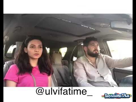 Ülvi və Fatimə - LoaDinG.Az