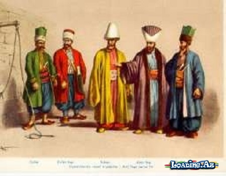 Azərbaycanda sosial-iqtisadi vəziyyət