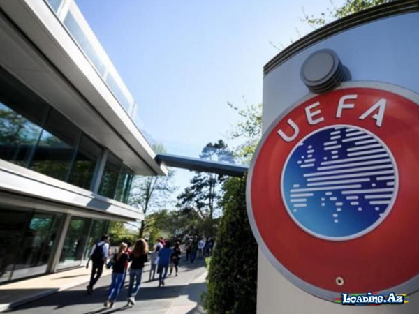 UEFA ən çox gəlir əldə edən klubların adlarını açıqladı - 676 milyon avro - LoaDinG.Az