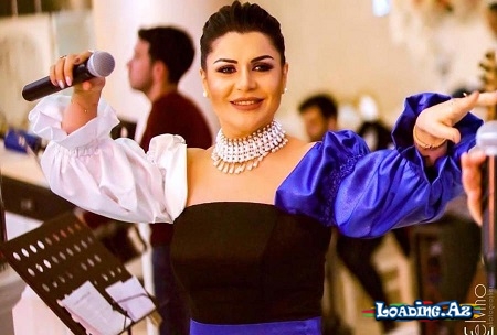 "Boşanmağım cavanlıq səhvi oldu" - Xatun