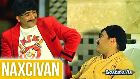 Bozbash Pictures "Naxcivan" - LoaDinG.Az