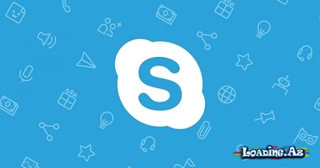 “Skype” istifadəçilərə problem yaratdı - LoaDinG.Az