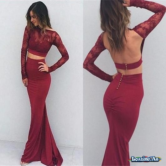 Qarışıq Moda 2