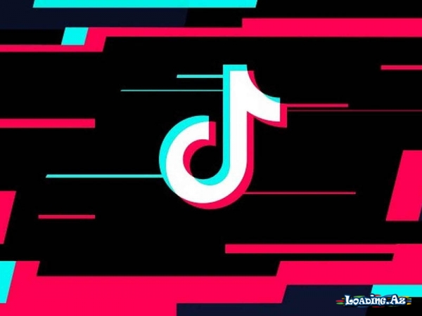 TikTok 1 milyarddan çox yüklənmə nəticəsi ilə rekord qırdı - LoaDinG.Az