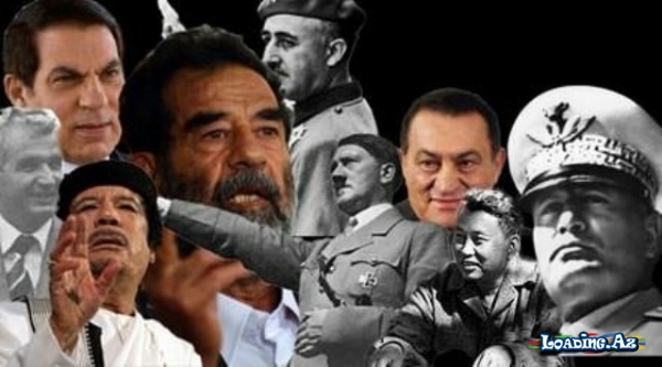 Dünya liderlərinin ölüm səbəbi sizə şoka salacaq: Edam, zəhərlənmə, intihar...