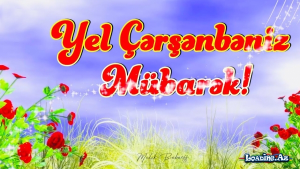 Azərbaycanda Yel Çərşənbəsi qeyd olunur!