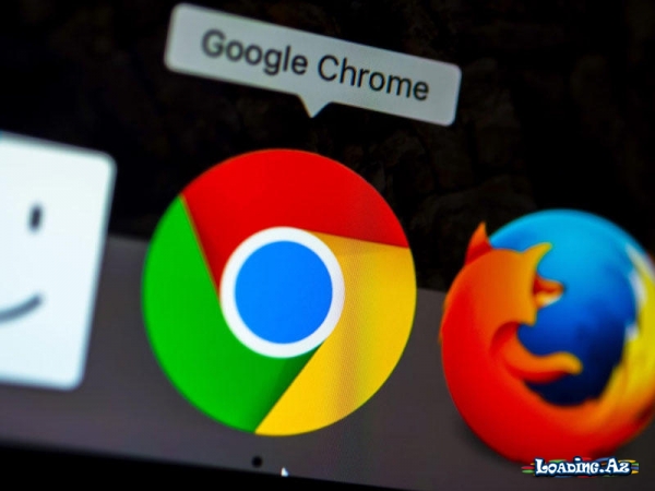 Chrome brauzerini yeniləyin - LoaDinG.Az