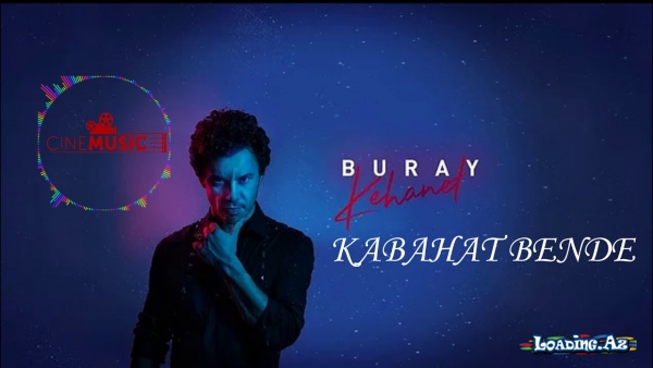Buray - Kabahat Bende