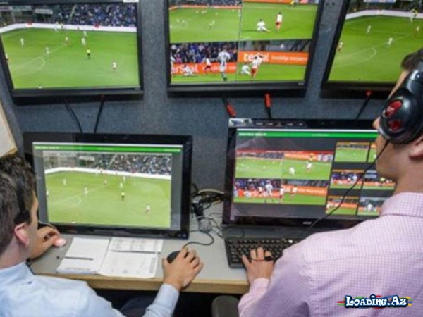 VAR-la bağlı yenilik - Hakim qərarını dəyişsə, nə olacaq? - LoaDinG.Az