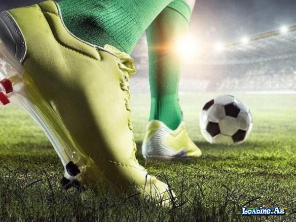 Futbolda 8 qayda dəyişdi - LoaDinG.Az