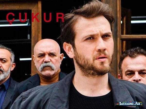 "Çukur"da gözlənilməz ayrılıq - FOTO - LoaDinG.Az