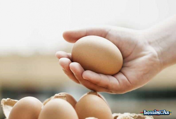 Yumurta barədə nələri yanlış bilirik? – Maraqlı MƏLUMATLAR