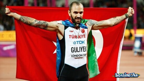Ramil Quliyev İsveçdə növbəti medalını qazandı - LoaDinG.Az