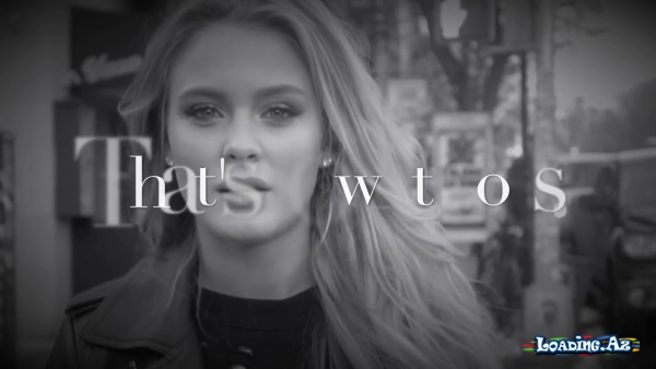 Baby please don't cry - 2Pac feat Zara Larsson