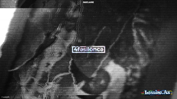 BadClause - “4 fəsil öncə” (ft. Hasan Badalbayli) BadClause - "Sonuncu səhifə"
