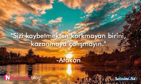 Resimli Sözler