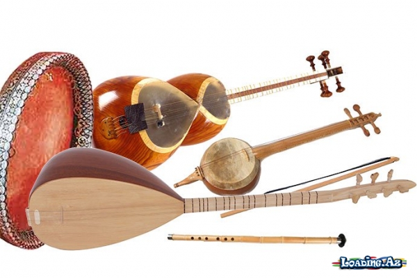 Xalq musiqi alətləri