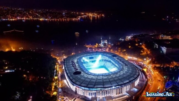 Sabah bütün dünyanın gözü İstanbulda olacaq - LoaDinG.Az