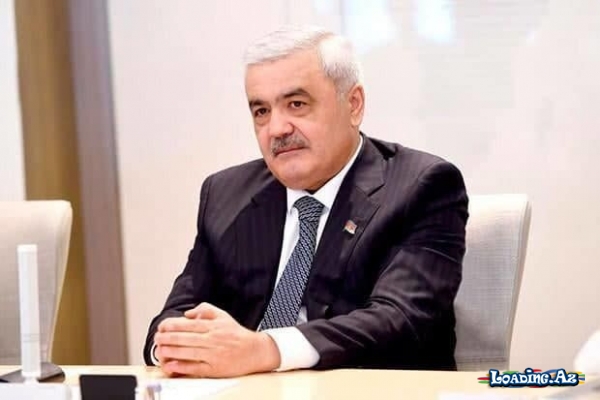 Rövnəq Abdullayev: Şəhidlərimiz, qazilərimiz bizim başımızın tacıdır – MÜSAHİBƏ