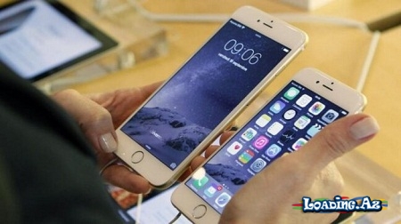 Ən çox satılan smartfonlar