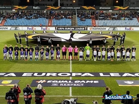 "Qarabağ" - "Düdelanj" matçının biletləri satışda - LoaDinG.Az