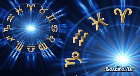 Gündəlik Bürclər - 24.11.2019