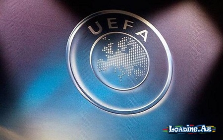 UEFA-nın yeni reytinqi açıqlandı - LoaDinG.Az