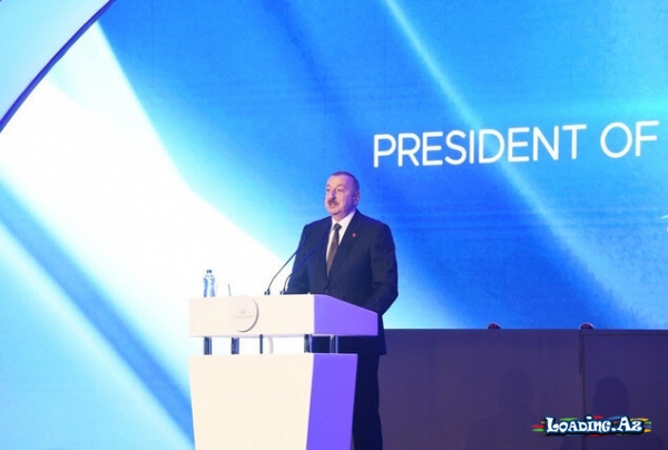 Prezident İlham Əliyev: "TANAP Türkiyə və Azərbaycan xalqlarına, digər qonşu xalqlara fayda və tərəqqi verəcəkdir" - FOTO - YENİLƏNİB-3