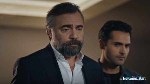 Oktay Kaynarca: EDHO-da Tarık Ünlüoğlununun yerini tuta biləcək aktyor yoxdur - FOTO