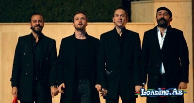 "Çukur" serialına 2 transfer-Xarici aktyor da var - FOTO