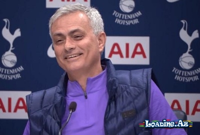 Mourinyo yenə "Bavariya" ilə qarşılaşmaq istəyir - LoaDinG.Az