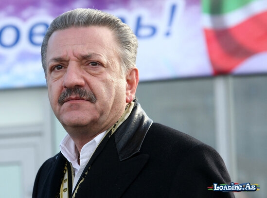 AST Telmanın qardaşı nəvəsi Bakıda həbs edildi