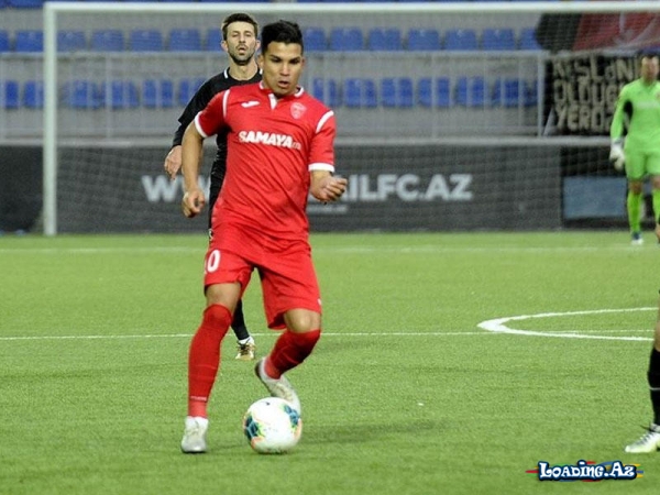 Meza Kollinin cəzası azaldıldı, "Zirə"nin cəriməsi ləğv edildi - LoaDinG.Az